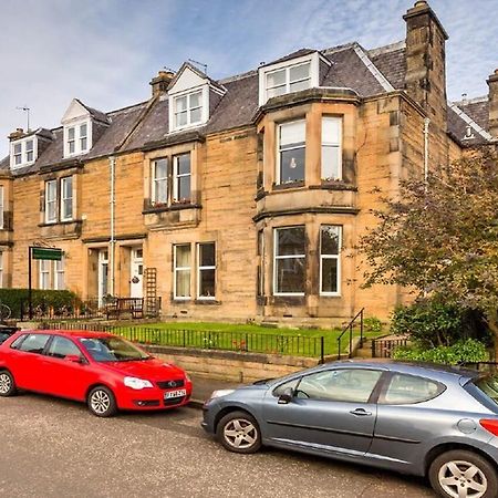 Airdenair Guest House Edinburgh Ngoại thất bức ảnh