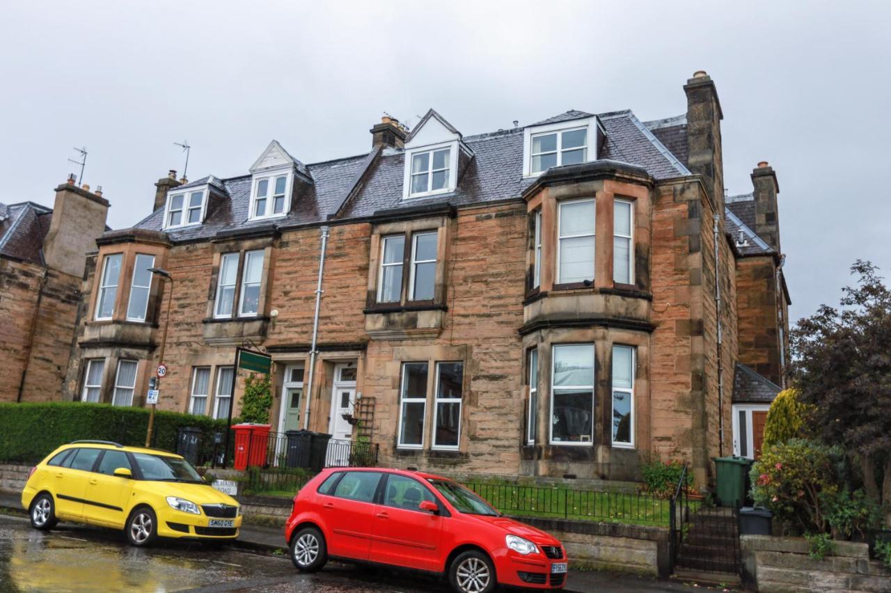 Airdenair Guest House Edinburgh Ngoại thất bức ảnh