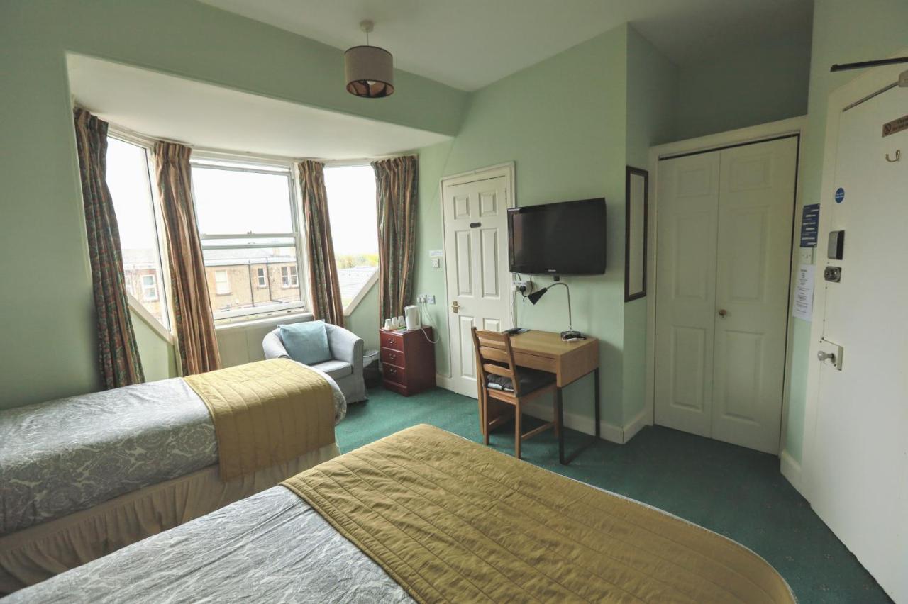Airdenair Guest House Edinburgh Ngoại thất bức ảnh