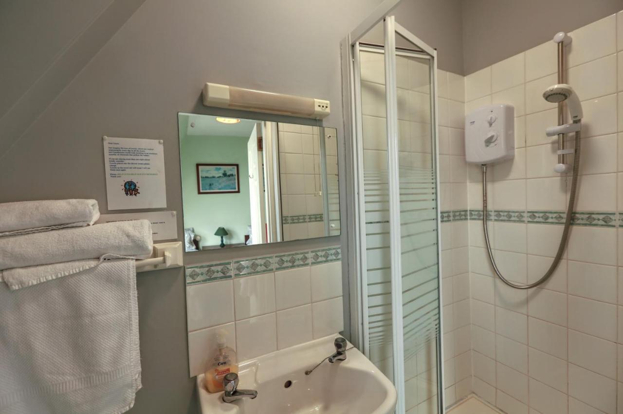 Airdenair Guest House Edinburgh Ngoại thất bức ảnh