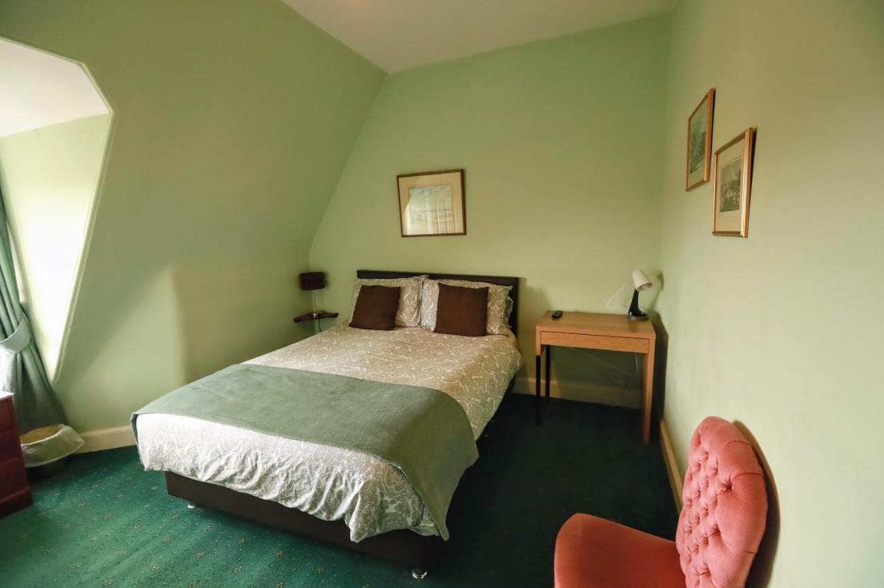 Airdenair Guest House Edinburgh Ngoại thất bức ảnh