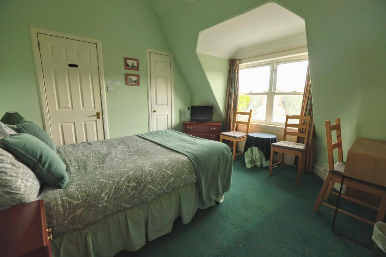 Airdenair Guest House Edinburgh Ngoại thất bức ảnh
