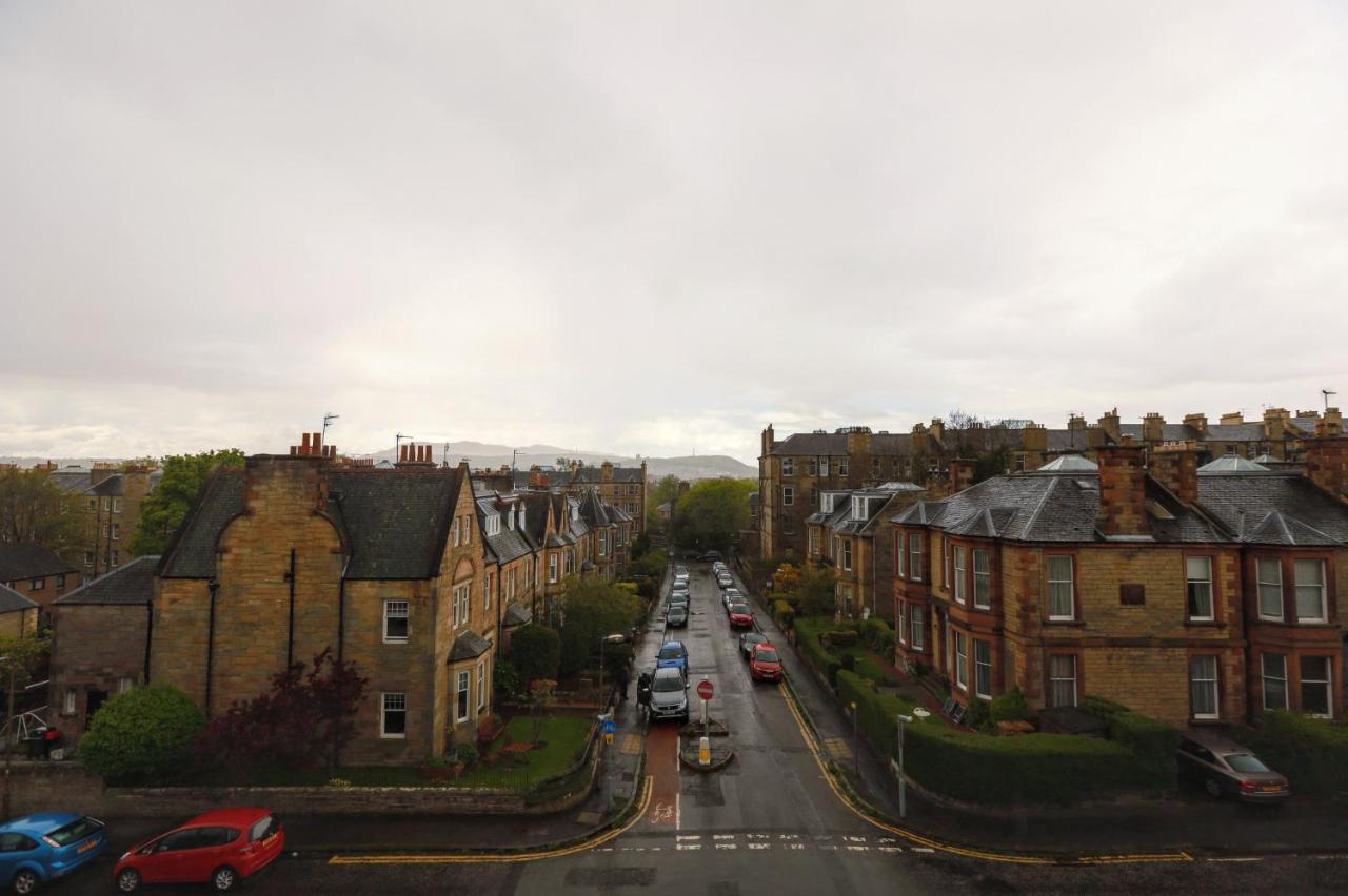Airdenair Guest House Edinburgh Ngoại thất bức ảnh