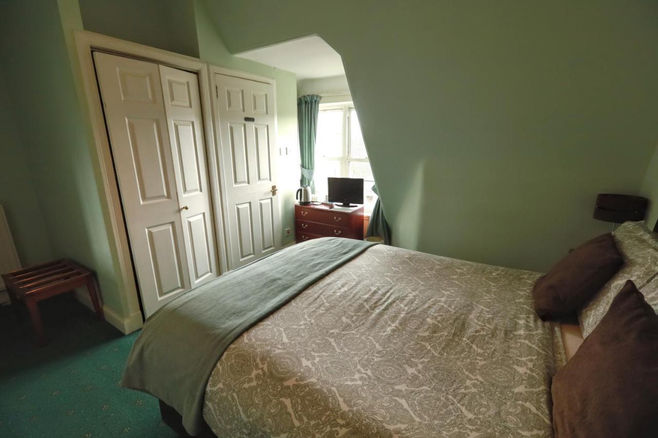 Airdenair Guest House Edinburgh Ngoại thất bức ảnh