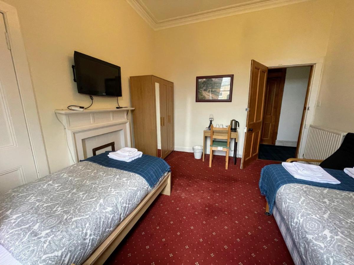Airdenair Guest House Edinburgh Ngoại thất bức ảnh