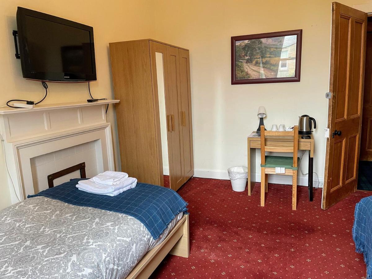 Airdenair Guest House Edinburgh Ngoại thất bức ảnh