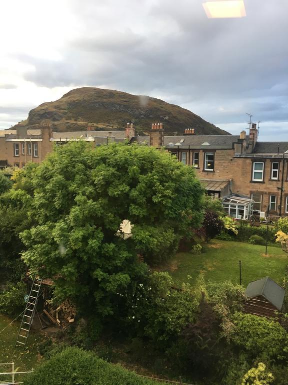 Airdenair Guest House Edinburgh Ngoại thất bức ảnh