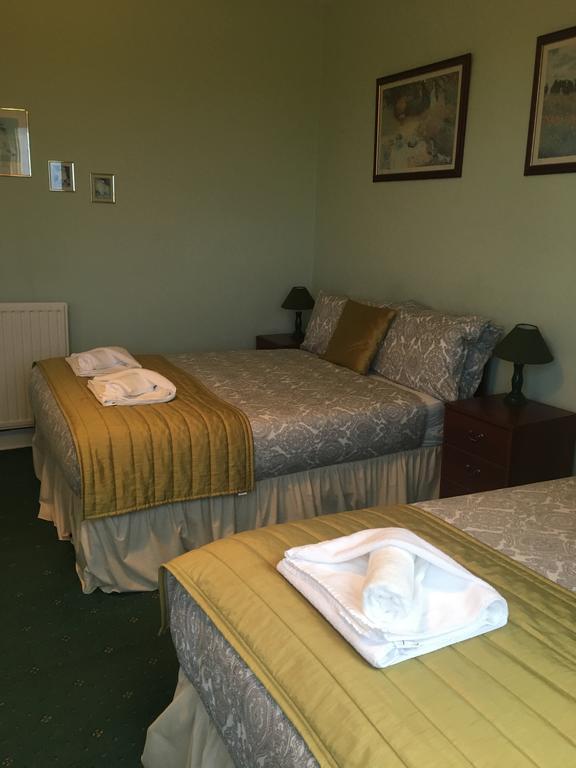Airdenair Guest House Edinburgh Ngoại thất bức ảnh