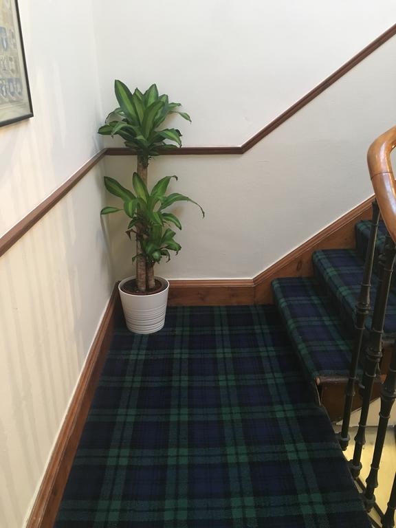 Airdenair Guest House Edinburgh Ngoại thất bức ảnh