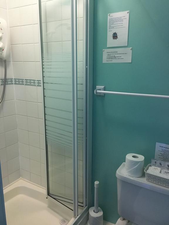 Airdenair Guest House Edinburgh Ngoại thất bức ảnh