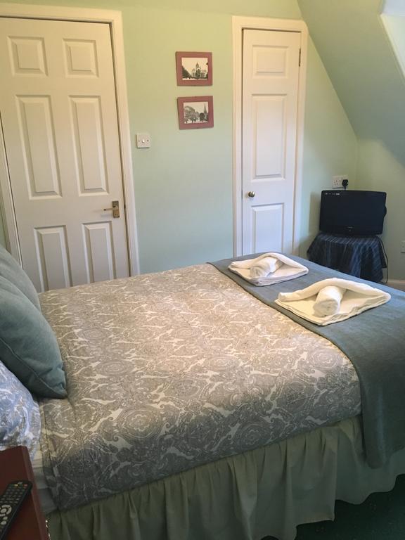 Airdenair Guest House Edinburgh Ngoại thất bức ảnh