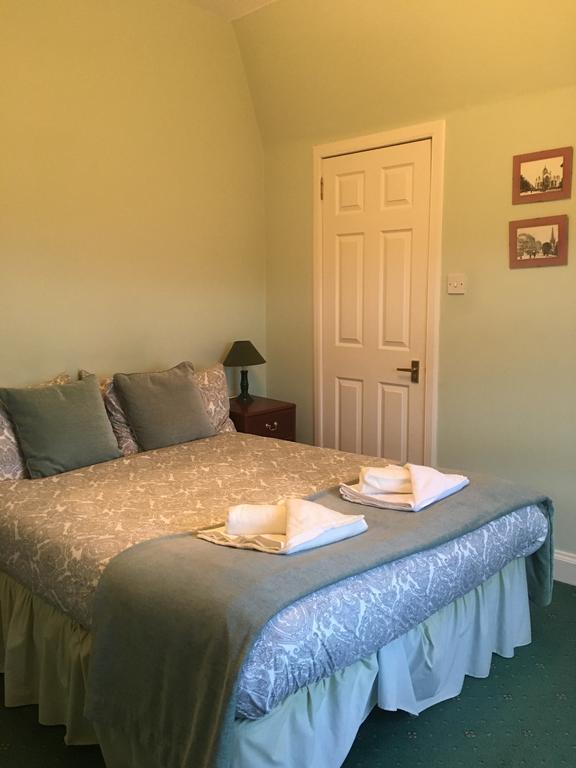 Airdenair Guest House Edinburgh Ngoại thất bức ảnh