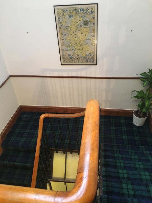 Airdenair Guest House Edinburgh Ngoại thất bức ảnh