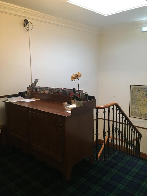 Airdenair Guest House Edinburgh Ngoại thất bức ảnh