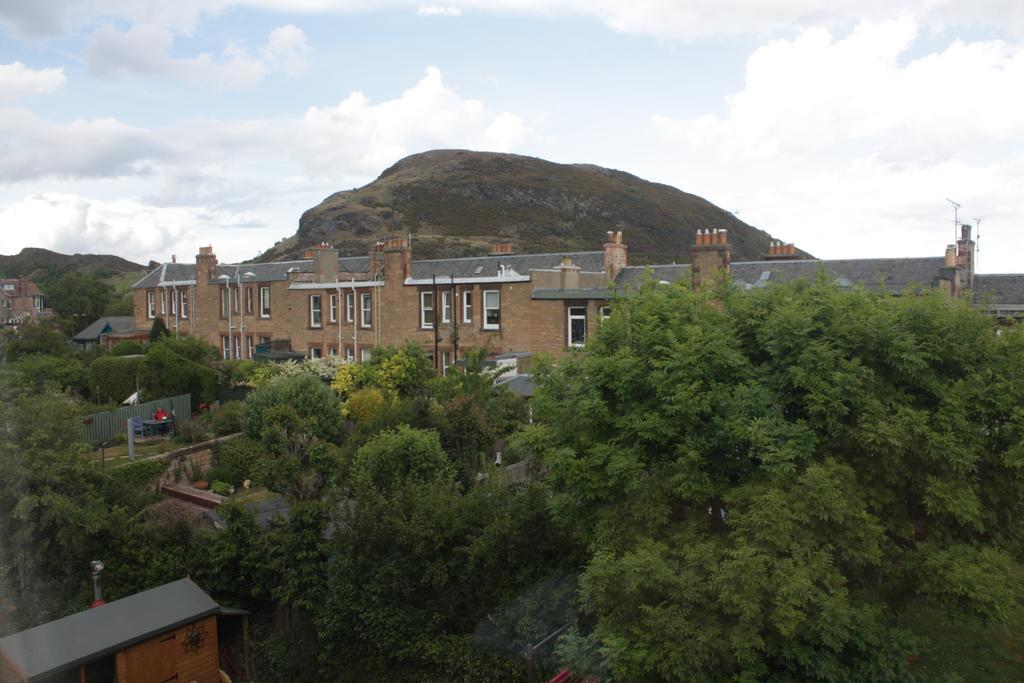 Airdenair Guest House Edinburgh Ngoại thất bức ảnh