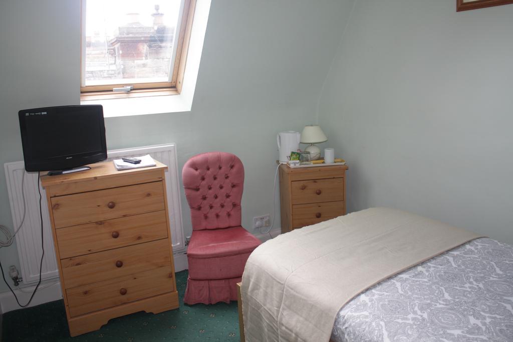 Airdenair Guest House Edinburgh Ngoại thất bức ảnh