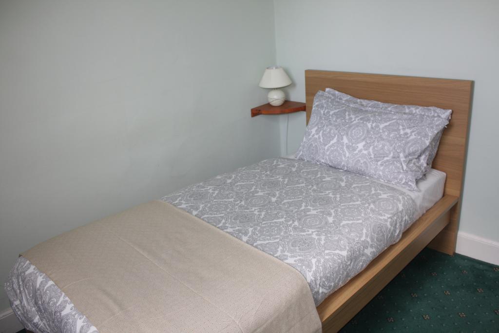 Airdenair Guest House Edinburgh Ngoại thất bức ảnh