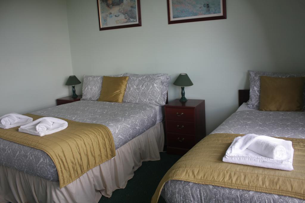 Airdenair Guest House Edinburgh Ngoại thất bức ảnh
